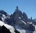 Patagonia - Cerro Torre
