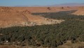 Valle dello Ziz, alle porte del deserto