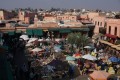 Marocco Fes Marrakech