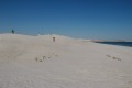 le dune bianche