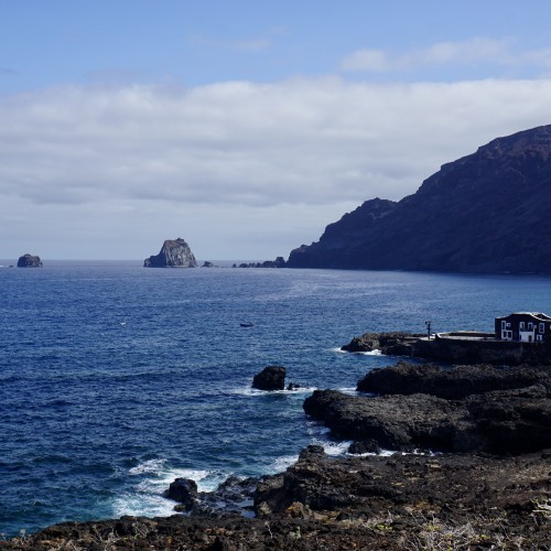 Las Puntas - El Hierro