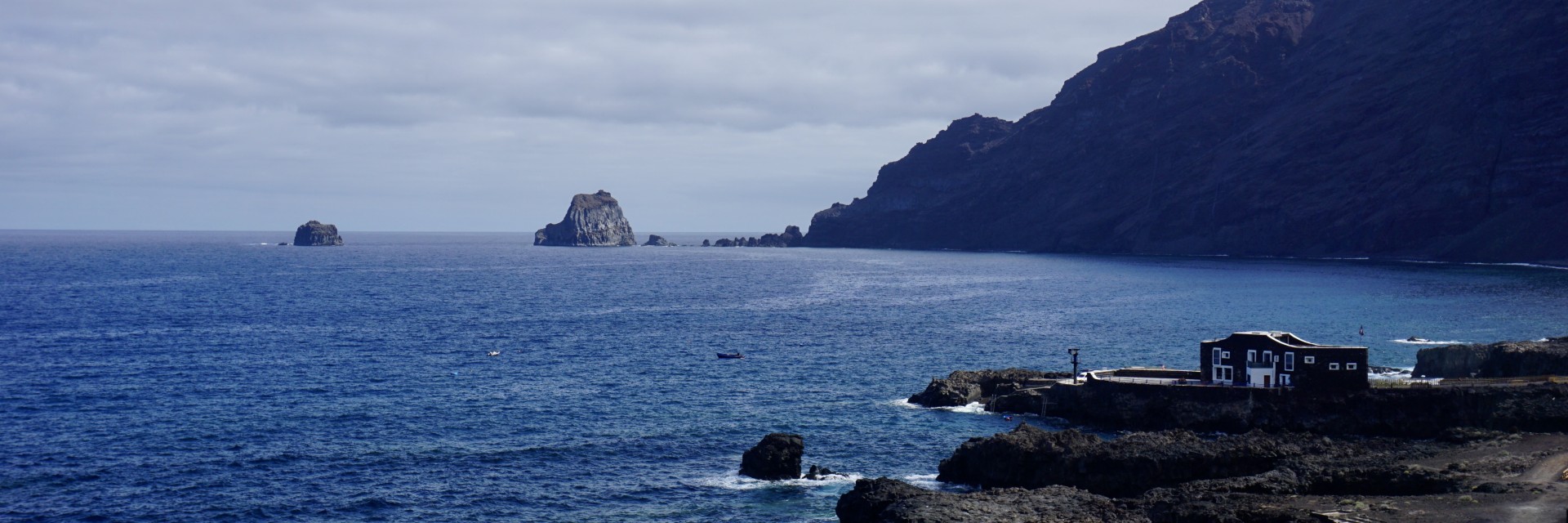 Las Puntas - El Hierro