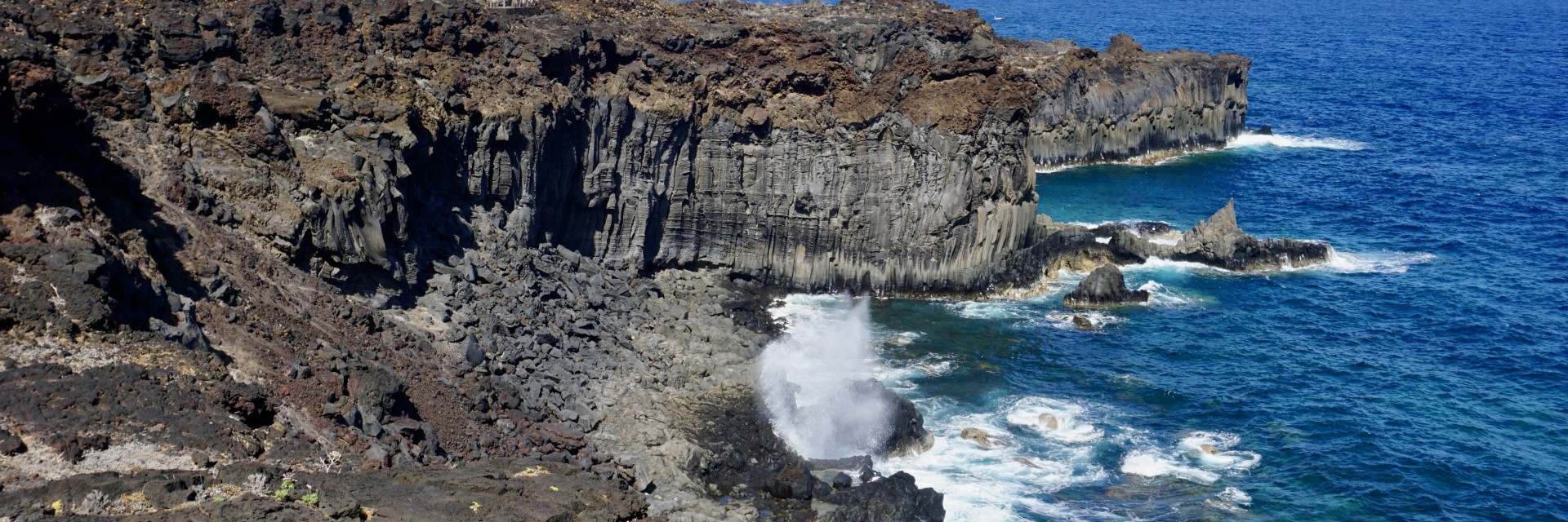 Las Puntas - El Hierro