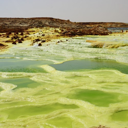 Dallol