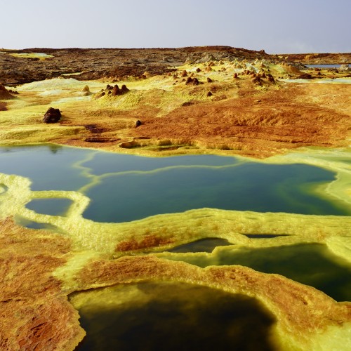 Dallol