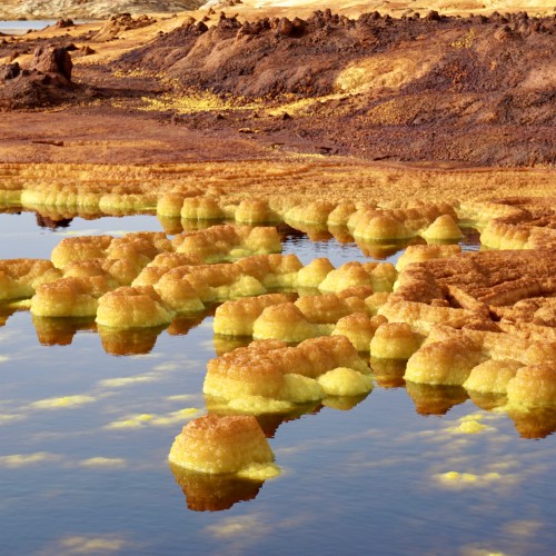 Dallol