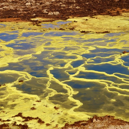 Dallol