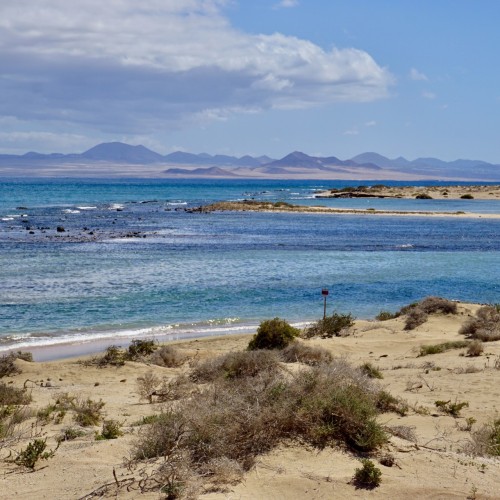 La Graciosa