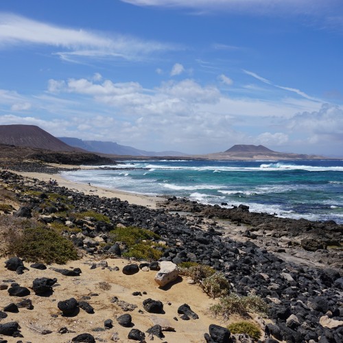 Graciosa