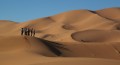 traversata delle dune