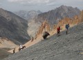 trekking in Ladakh