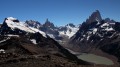 Patagonia - Cerro Torre y Fitz Roy