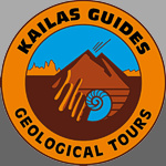 Geological Tours
