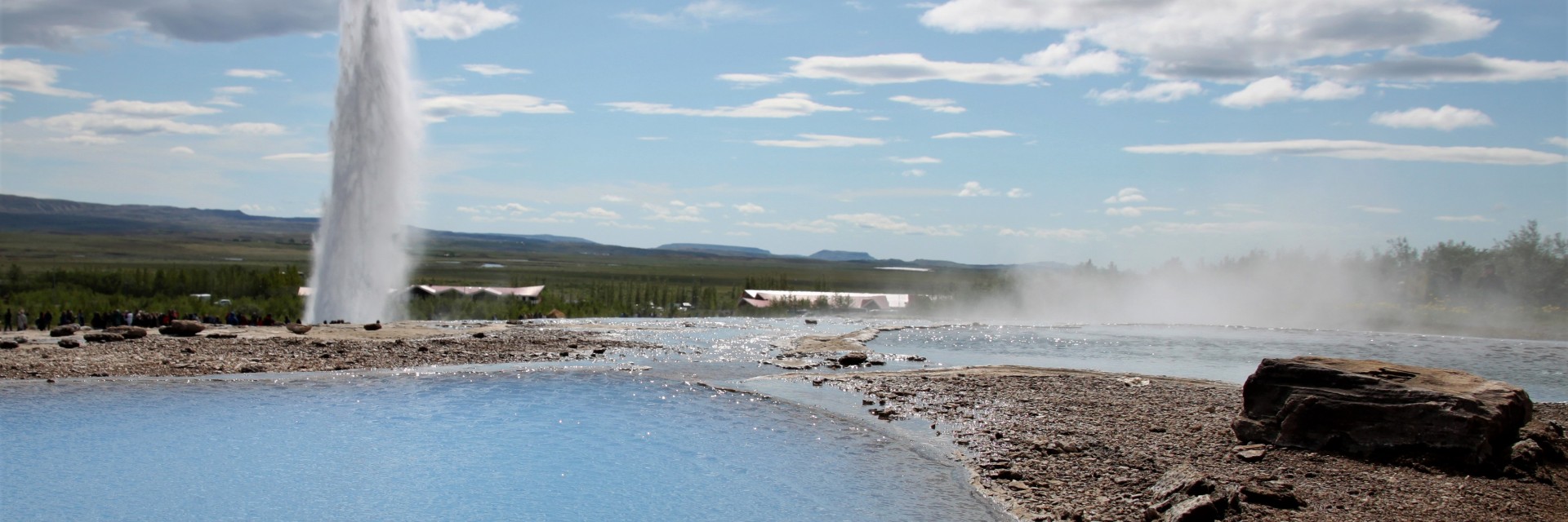 Geysir