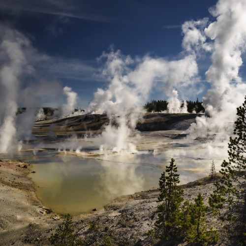 Yellowstone