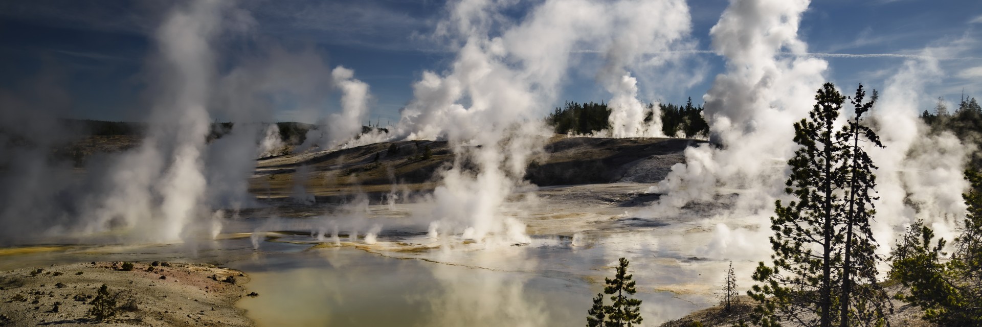 Yellowstone