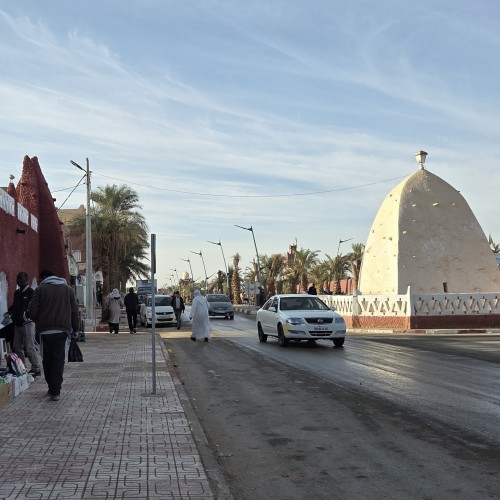 Algeria
