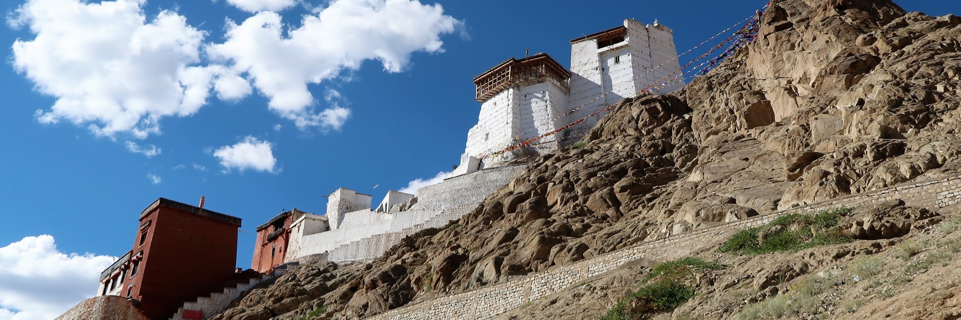 Ladakh