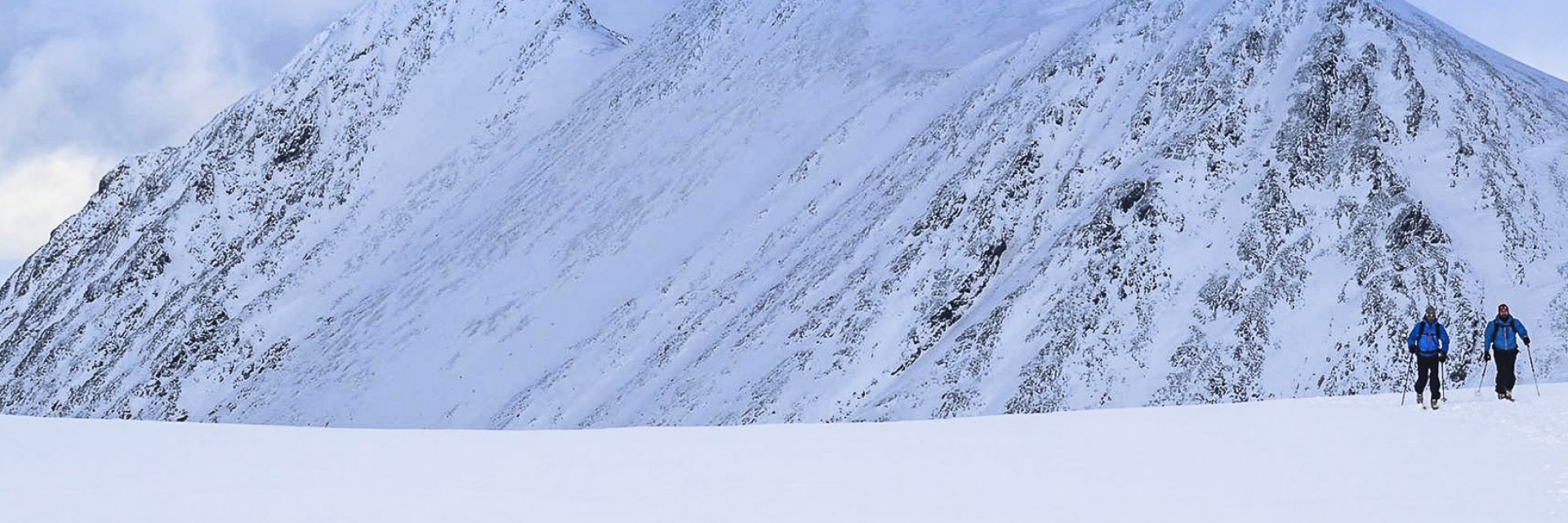 Lyngen skialp