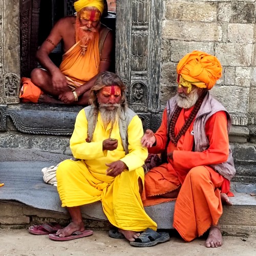 Kathmandù