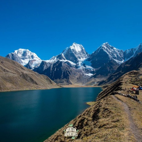 Huayhuash