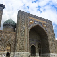 Uzbekistan