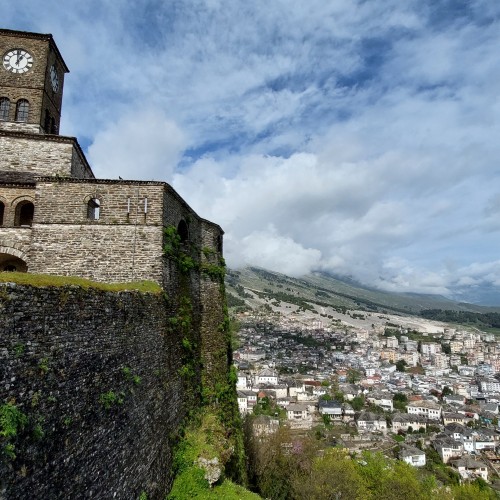 Albania