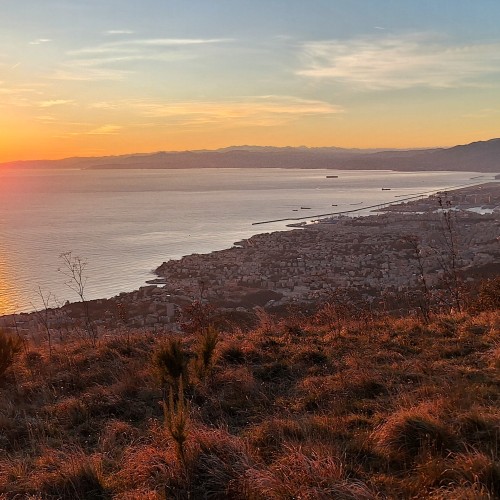 Vista dal Moro