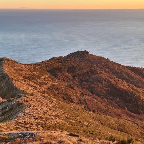 Vista dal Moro