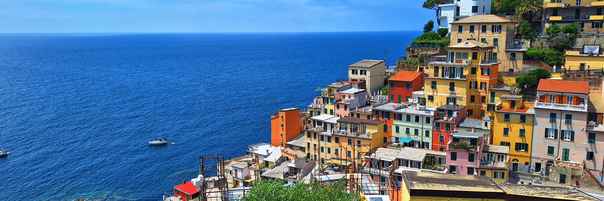 Riomaggiore