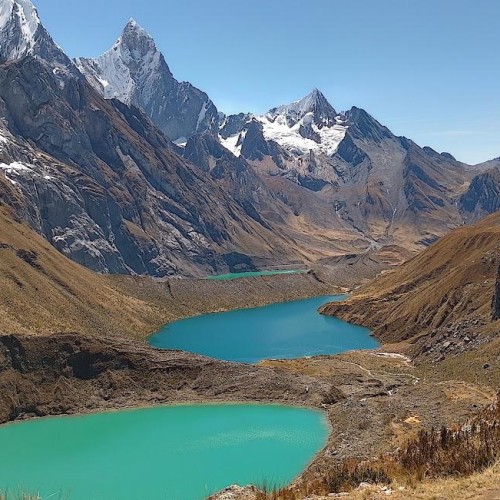 Huayhuash