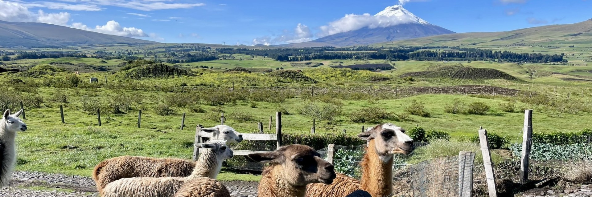 Ecuador