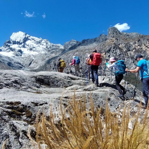 Huayhuash