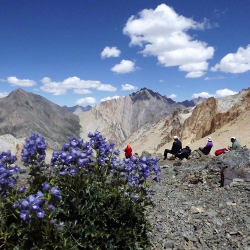 Ladakh