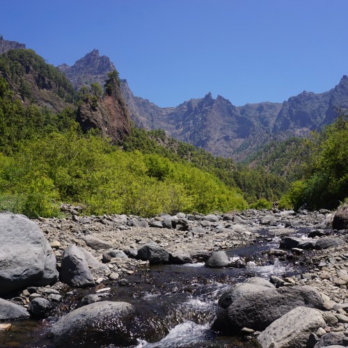 La Palma