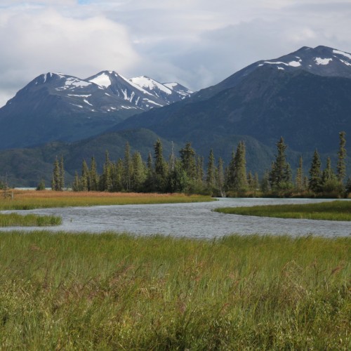 Alaska