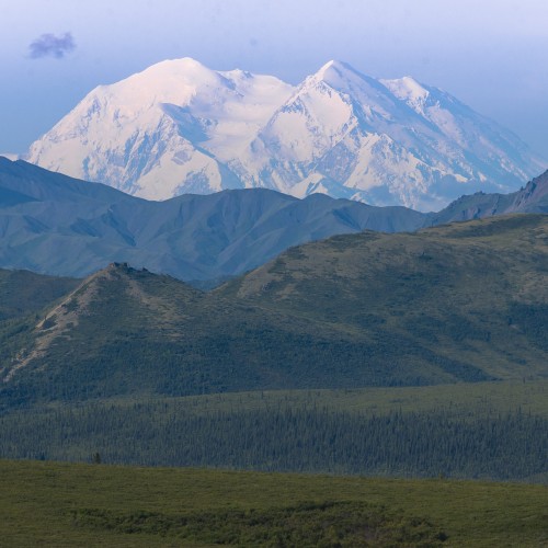 Alaska Denali 