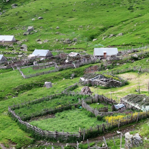 Albania