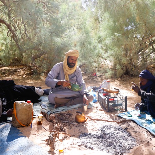 Tassili