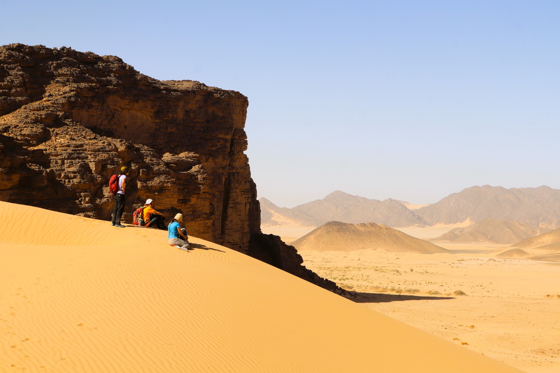 Tassili