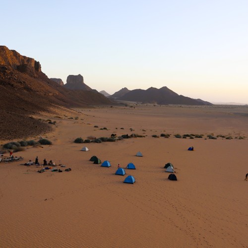 Tassili