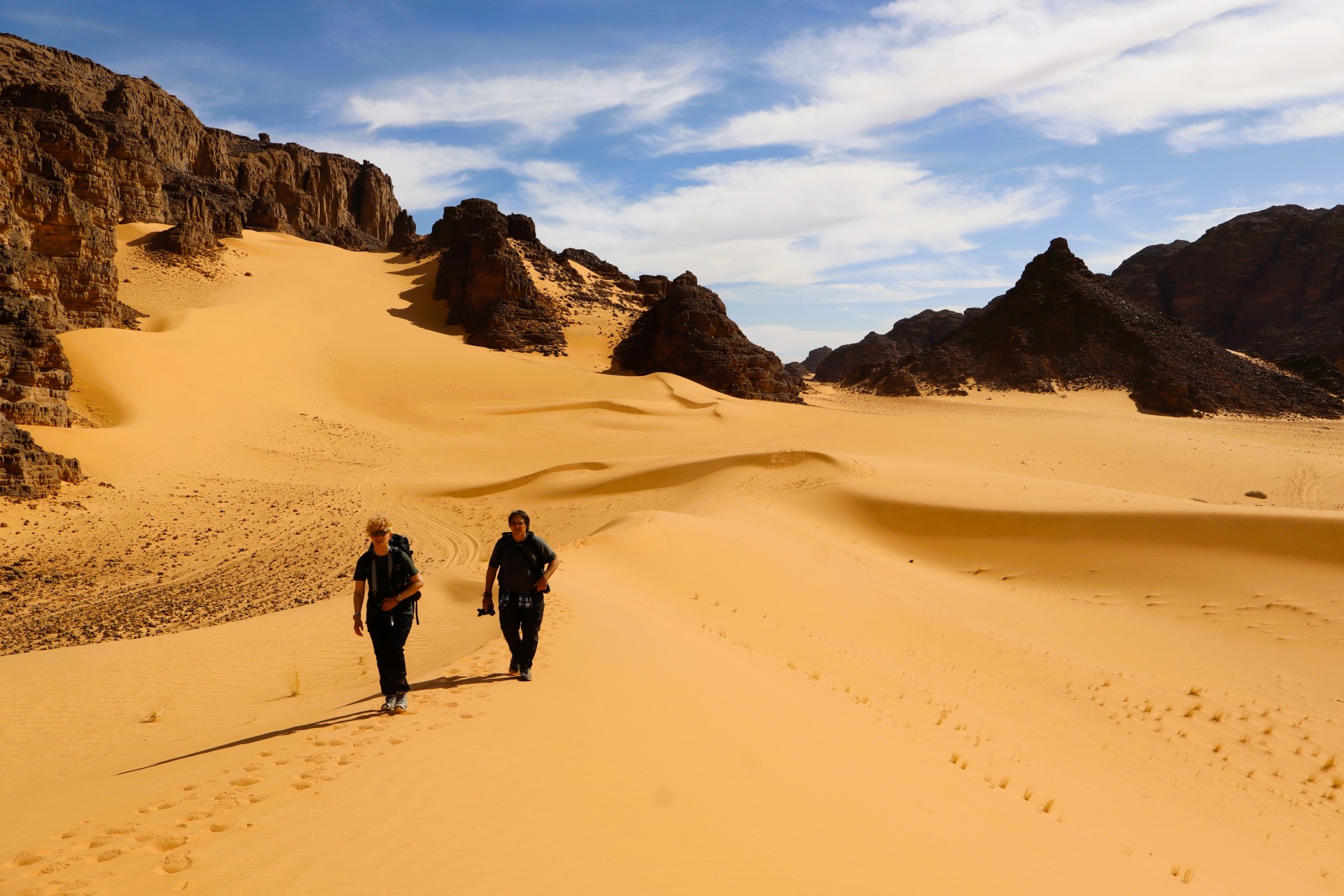 Tassili