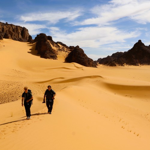 Tassili