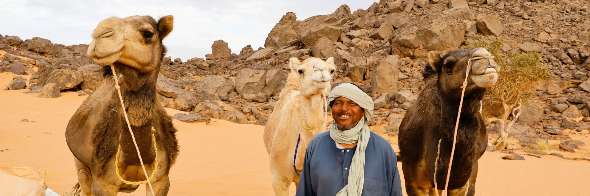 Tassili