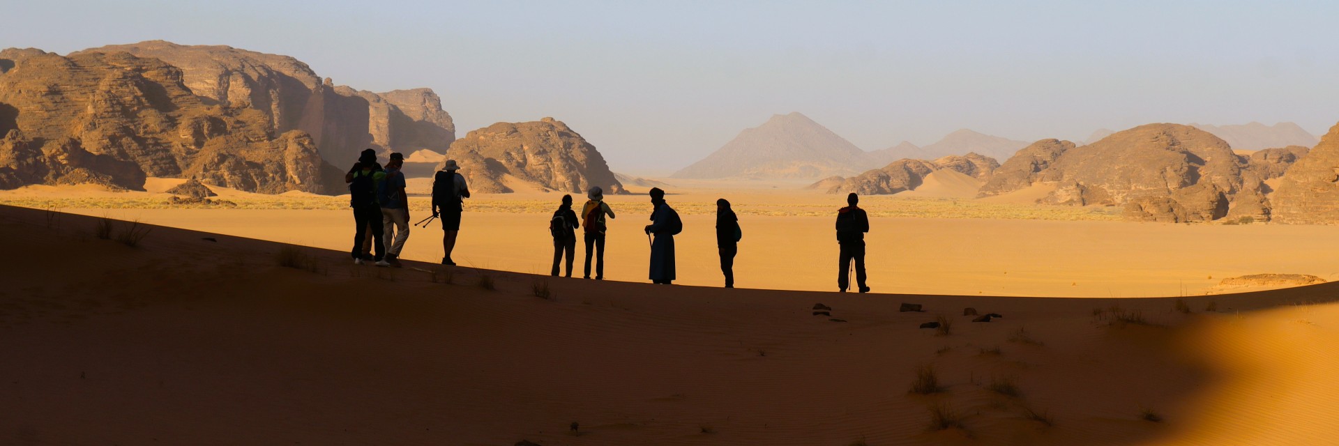 Tassili