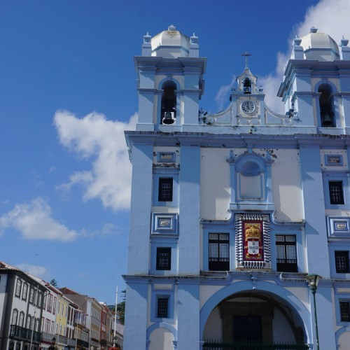 Angra terceira