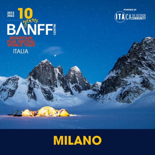 BANFF Milano