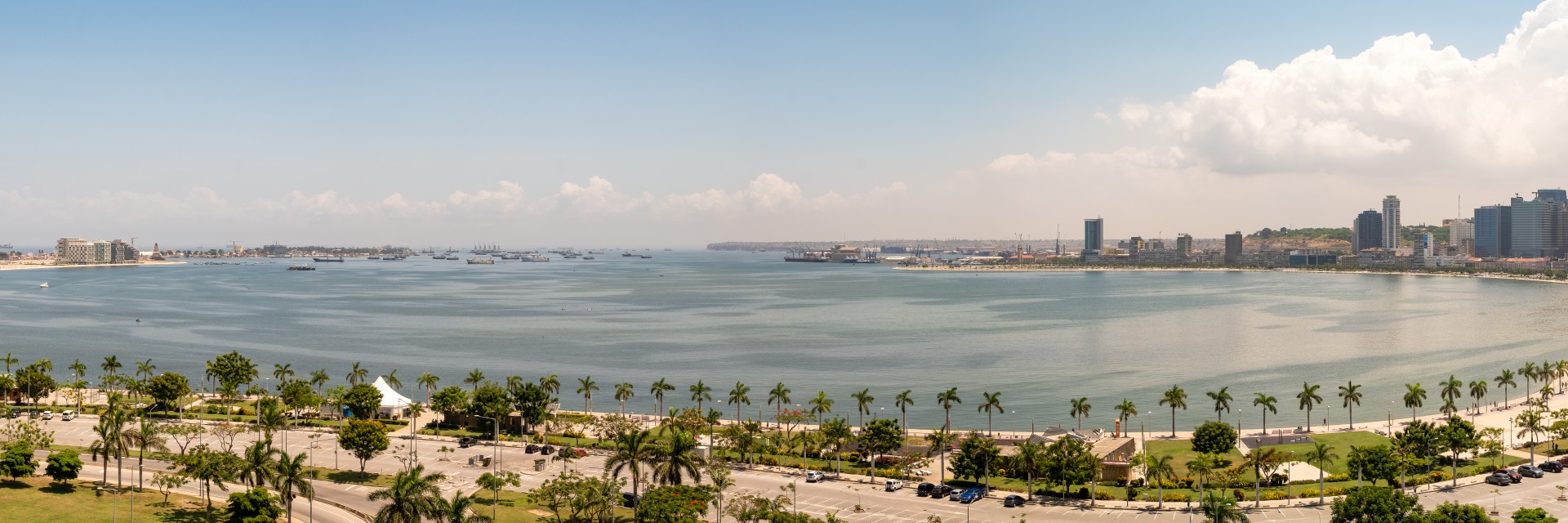 Baia luanda
