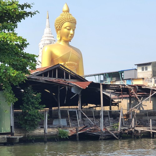 Bangkok