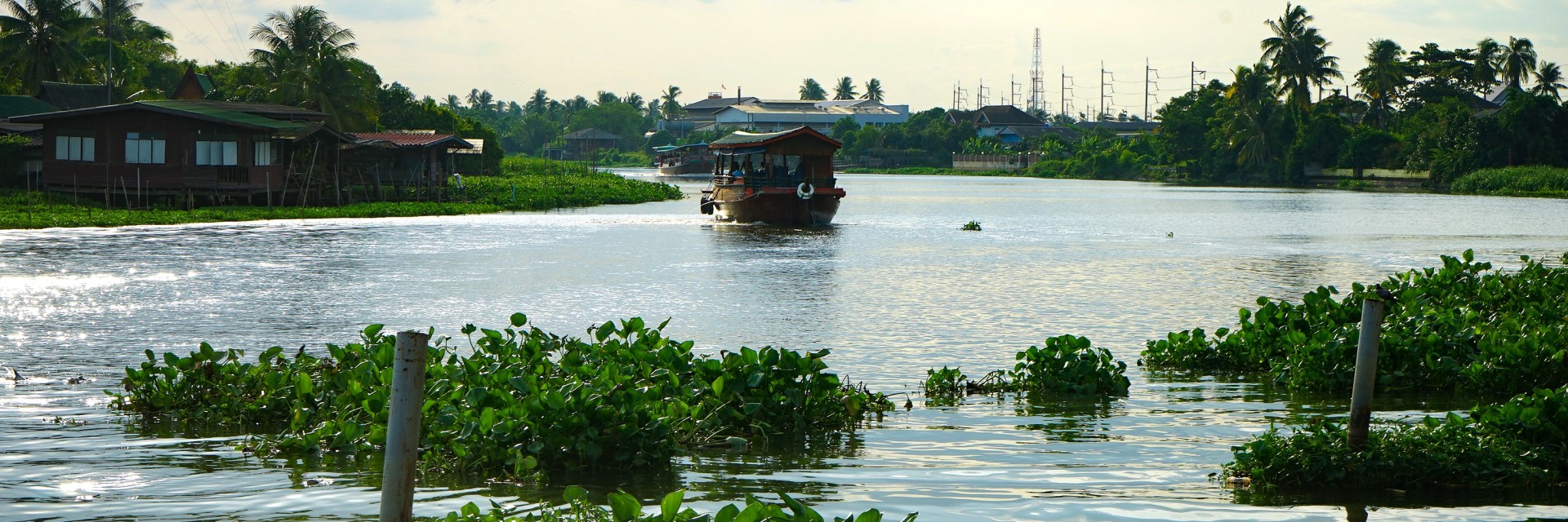 Bangkok